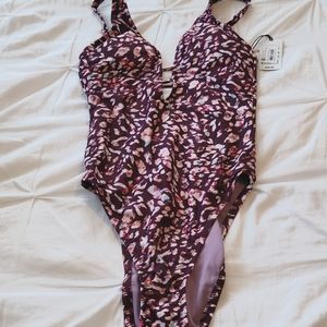 Shade and Shore Women's Swimsuit